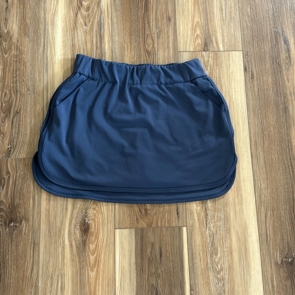 Blue Columbia Athletic Skirt PRICE NEGOTIABLE